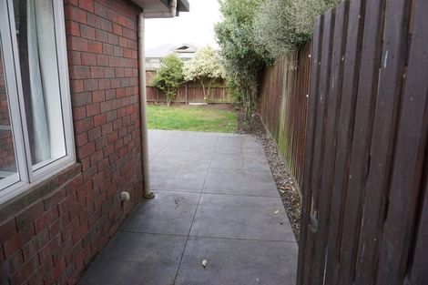Photo of property in 155a Bower Avenue, New Brighton, Christchurch, 8083