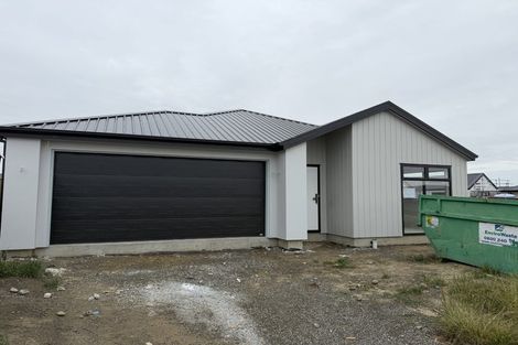 Photo of property in 137 Ed Hillary Drive, Rolleston, 7615