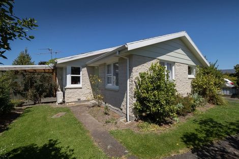 Photo of property in 42 Bathurst Street, Allenton, Ashburton, 7700