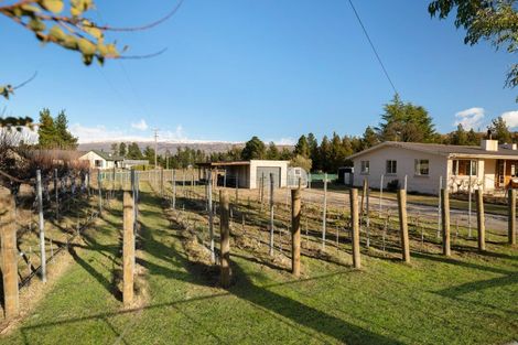 Photo of property in 89 Mutton Town Road, Clyde, Alexandra, 9391