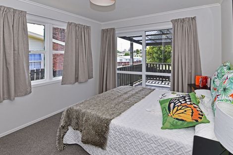 Photo of property in 117 Tennessee Avenue, Mangere East, Auckland, 2024