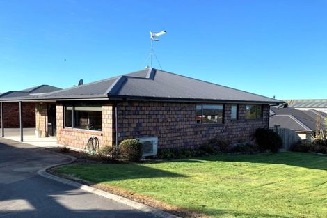Photo of property in 1/10 Darby Street, Geraldine, 7930