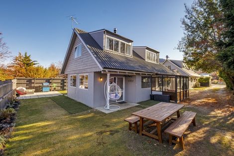 Photo of property in 6b Fox's Terrace, Arrowtown, 9302