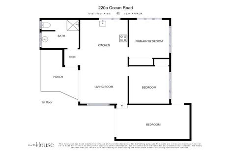 Photo of property in 220a Ocean Road, Whangamata, 3620