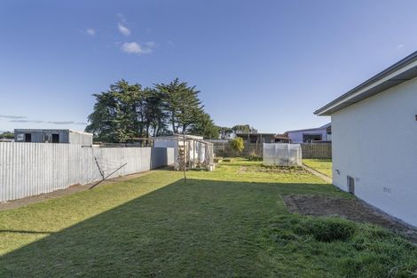 Photo of property in 475 Mcquarrie Street, Tisbury, Invercargill, 9877