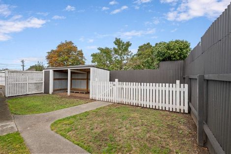 Photo of property in 142a Weld Street, Redwoodtown, Blenheim, 7201