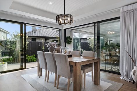 Photo of property in 8 Rivercove Lane, Flagstaff, Hamilton, 3210