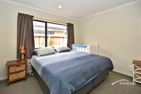 Photo of property in 32 Brittan Drive, Rolleston, 7615