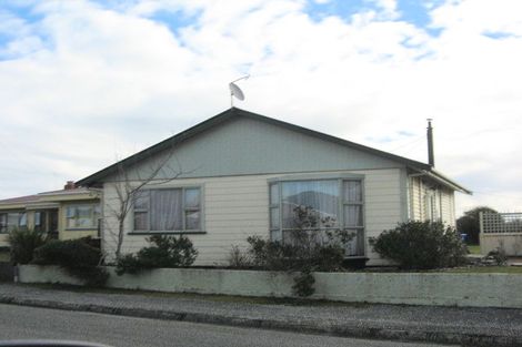 Photo of property in 114 Reid Street, Blaketown, Greymouth, 7805