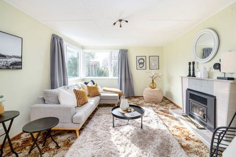 Photo of property in 3 Frederick Street, Carterton, 5713