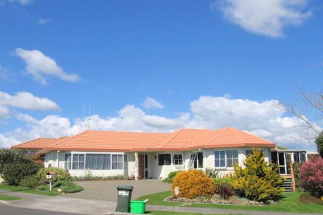 Photo of property in 52 Sapphire Drive, Hairini, Tauranga, 3112