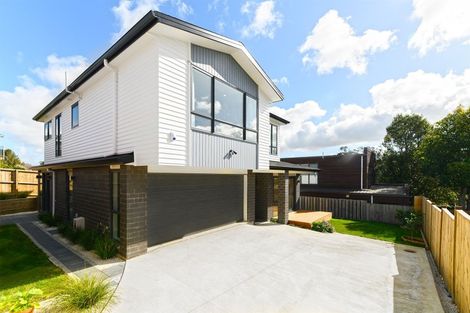 Photo of property in 8a Jeff Place, Howick, Auckland, 2014