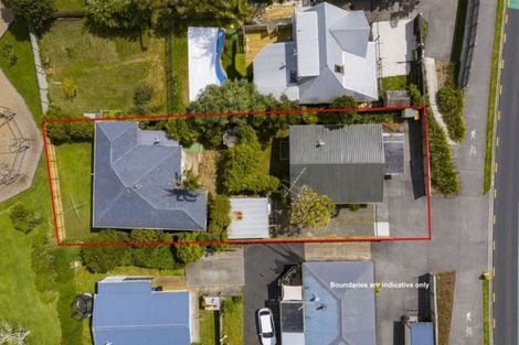 Photo of property in 452 Albany Highway, Albany, Auckland, 0632