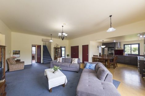 Photo of property in 237 Ngaio Road, Halcombe, Palmerston North, 4479