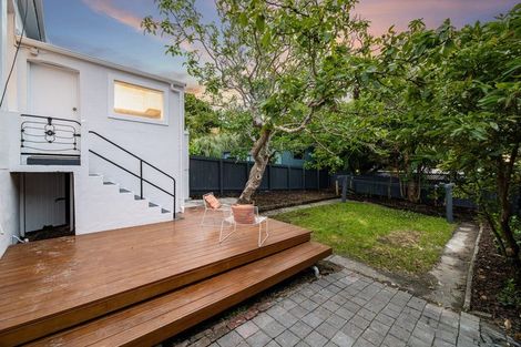 Photo of property in 48 Hall Street, Newtown, Wellington, 6021