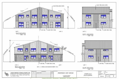 Photo of property in 41 Matipo Street, Riccarton, Christchurch, 8041