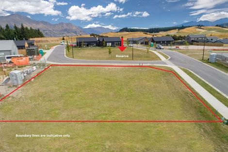 Photo of property in Northlake, 3 Sawdon Street, Wanaka, 9305