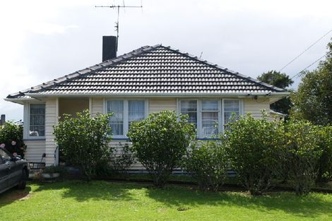 Photo of property in 77 Franklyne Road, Otara, Auckland, 2023