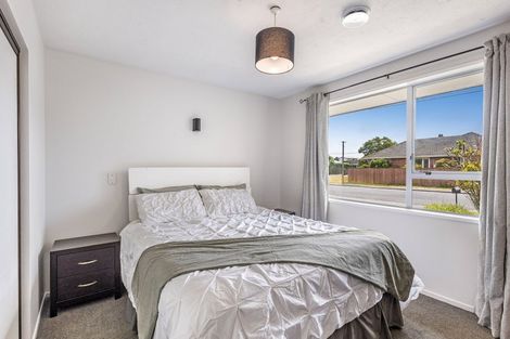 Photo of property in 2b Copenhagen Place, Hoon Hay, Christchurch, 8025