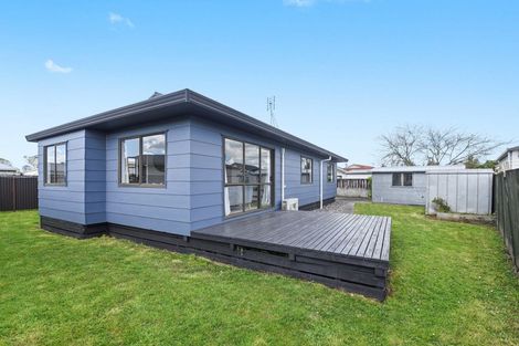 Photo of property in 6a Brightwell Place, Nawton, Hamilton, 3200