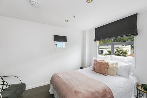 Photo of property in 6d/1 Hanson Street, Mount Cook, Wellington, 6021