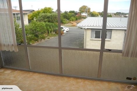 Photo of property in 2/7 Glenwood Avenue, Highfield, Timaru, 7910