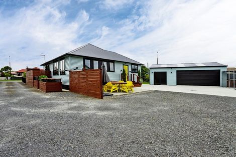 Photo of property in 154 Crawford Street, Glengarry, Invercargill, 9810