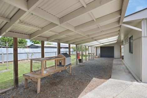 Photo of property in 4 Montgomery Street, Feilding, 4702