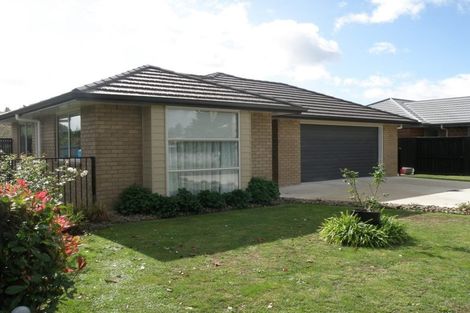 Photo of property in 28 Nikau Place, Matamata, 3400