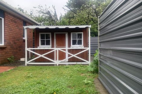 Photo of property in 20a Hira Street, Ohawe, Hawera, 4671