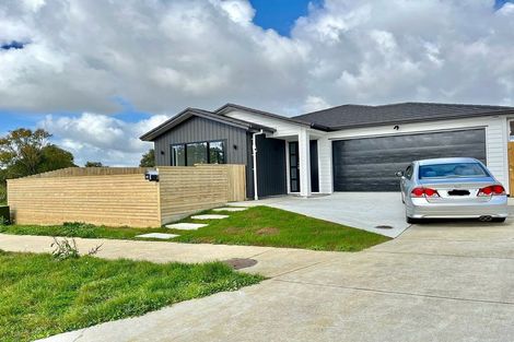 Photo of property in 28 Farrell Road, Pukekohe, 2120
