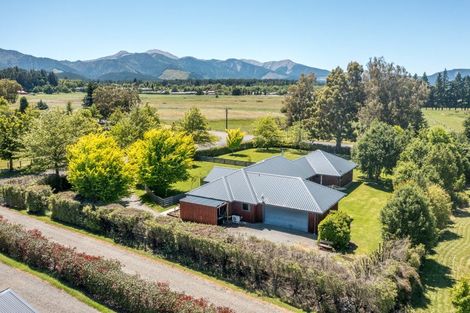 Photo of property in 23 Argelins Road, Hanmer Springs, 7334