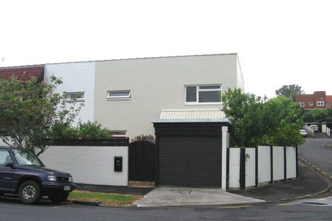 Photo of property in 90 Hepburn Street, Freemans Bay, Auckland, 1011