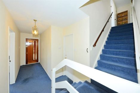 Photo of property in 2 Rubens Place, Burnside, Christchurch, 8053