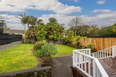 Photo of property in 23 Lloyd Avenue, Mount Albert, Auckland, 1025