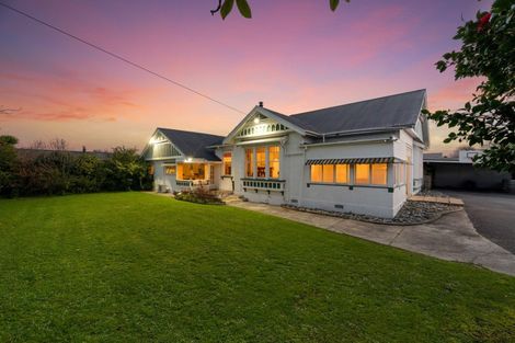 Photo of property in 39 Fulton Street, Springlands, Blenheim, 7201