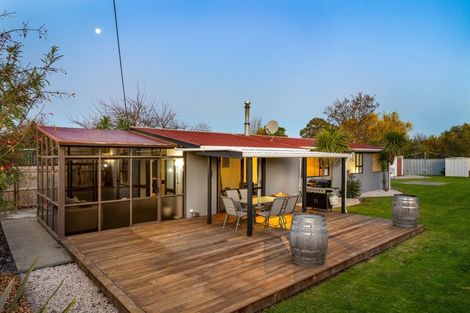 Photo of property in 6 Clyde Street, Renwick, 7204