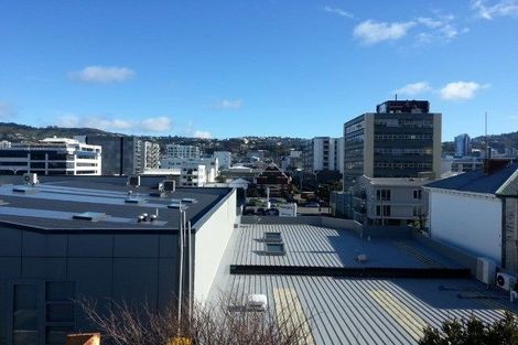 Photo of property in 6 Moncrieff Street, Mount Victoria, Wellington, 6011
