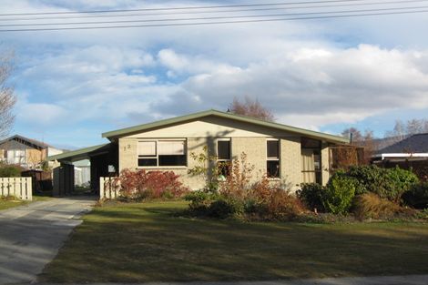 Photo of property in 12 Syndic Street, Cromwell, 9310