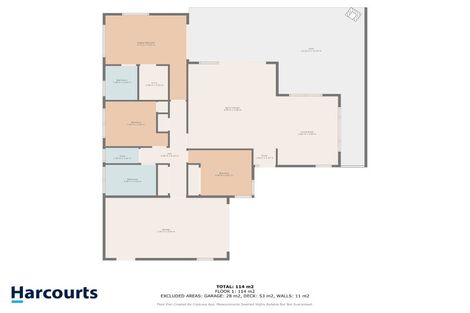 Photo of property in 8 Gulati Lane, Morrinsville, 3300