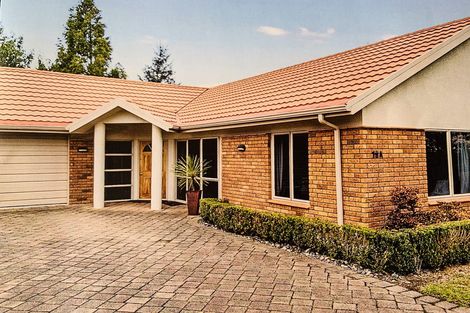 Photo of property in 19a Munro Place, Flagstaff, Hamilton, 3210