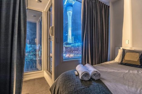 Photo of property in Kingsbridge Apartments, 5g/72 Wellesley Street West, Auckland Central, Auckland, 1010