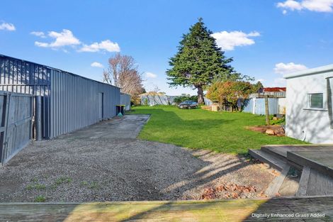 Photo of property in 262 High Street, Dannevirke, 4930