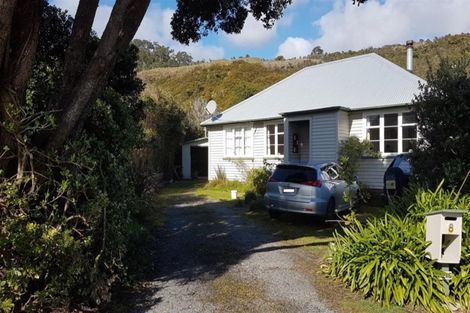 Photo of property in 8 Main Rd Ngakawau, Ngakawau, 7824