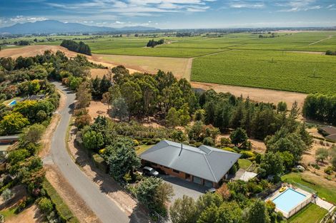 Photo of property in 48 Morven Lane, Fairhall, Blenheim, 7272