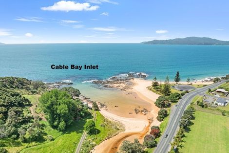 Photo of property in 129 Stratford Drive, Cable Bay, 0420