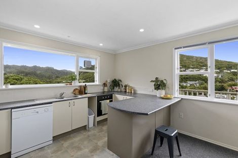 Photo of property in 56 Croydon Street, Karori, Wellington, 6012