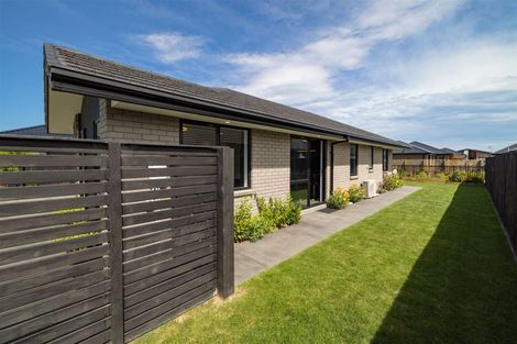 Photo of property in 39 Glengael Drive, Halswell, Christchurch, 8025