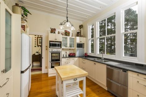 Photo of property in 458 Wairere Road, Waitakere, Henderson, 0782