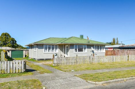 Photo of property in 3 Puriri Crescent, Murupara, 3025